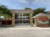 Cổng trường