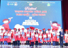 TRẠNG NGUYÊN CỦA  HỘI THI FESTIVAL TRẠNG NGUYÊN TIẾNG ANH TOÀN QUỐC NĂM 2024