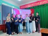 CÂU LẠC BỘ TIẾNG ANH CỦA TRƯỜNG THCS LONG BÌNH TÂN