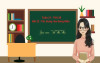 KHTN_LÝ 8_BÀI 21_TÁC DỤNG CỦA DÒNG ĐIỆN