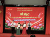 HỘI THI BÁO CÁO VIÊN, TUYÊN TRUYỀN VIÊN GIỎI NĂM 2026