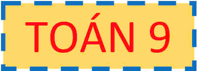 TOÁN 9